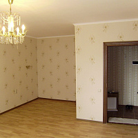 Ремонт в детской в Реутове